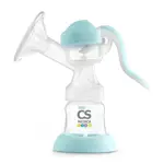CS Medica kids Молокоотсос ручной CS-41, 1 шт, с принадлежностями CS Medica kids Молокоотсос ручной CS-41, 1 шт, с принадлежностями фото 1