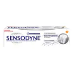 Sensodyne Восстановление и защита, паста зубная, 75 мл, 1 шт, отбеливающая фото 3