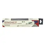 Термометр медицинский цифровой AMDT-10, 1 шт, ударостойкий корпус фото
