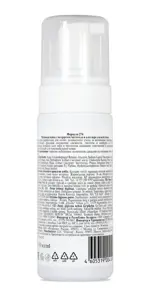 Floresan фруктовая симфония пенка для интимной гигиены с экстрактом чистотела и алоэ вера, пенка, 150 мл, 1 шт. Floresan фруктовая симфония пенка для интимной гигиены с экстрактом чистотела и алоэ вера, пенка, 150 мл, 1 шт. фото 2
