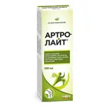 Артролайт, крем для суставов, 100 мл, 1 шт. фото
