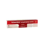 Терафлекс Хондрокрем Форте, крем для наружного применения, 50 г, 1 шт, 1% + 5% Терафлекс Хондрокрем Форте, крем для наружного применения, 50 г, 1 шт, 1% + 5% фото 10