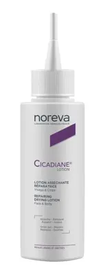 Noreva Cicadiane лосьон восстанавливающий, лосьон, 100 мл, 1 шт. Noreva Cicadiane лосьон восстанавливающий, лосьон, 100 мл, 1 шт. фото 1