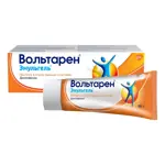 Вольтарен Эмульгель, 1%, гель для наружного применения, 50 г, 1 шт. Вольтарен Эмульгель, 1%, гель для наружного применения, 50 г, 1 шт. фото 1