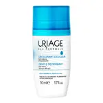 Uriage Роликовый дезодорант, 50 мл, 1 шт, для чувствительной кожи фото