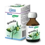 Масло жожоба косметическое, масло косметическое, 30 мл, 1 шт. фото
