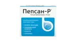 Пепсан-Р, гель для приема внутрь, 10 г, 14 шт. фото