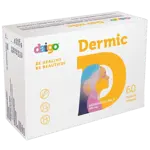 Daigo Дермик, капсулы, 60 шт. фото