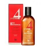 System 4 Био Ботанический шампунь, шампунь, 215 мл, 1 шт, для всех типов волос фото