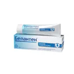 Бепантен, 5%, крем для наружного применения, 50 г, 1 шт. Бепантен, 5%, крем для наружного применения, 50 г, 1 шт. фото 16