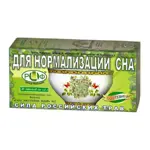 Сила Российских Трав Фиточай №2 для нормализации сна, фиточай, 1.5 г, 20 шт. фото