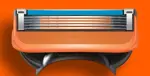 Gillette Fusion Power Сменные кассеты, 2 шт. Gillette Fusion Power Сменные кассеты, 2 шт. фото 2