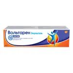 Вольтарен Эмульгель, 2%, гель для наружного применения, 30 г, 1 шт. Вольтарен Эмульгель, 2%, гель для наружного применения, 30 г, 1 шт. фото 3