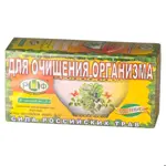 Сила Российских Трав Фиточай №32 для очищения организма, фиточай, 1.5 г, 20 шт. фото