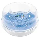 AVENT Стерилизатор, 1 шт, для микроволновой СВЧ печи (экспресс 2), арт. SCF281/02 (82765) фото