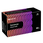 Тикагрелор Медисорб, 90 мг, таблетки, покрытые пленочной оболочкой, 56 шт. фото