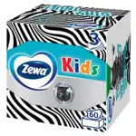 Zewa Kids салфетки бумажные, салфетки, 60 шт. Zewa Kids салфетки бумажные, салфетки, 60 шт. фото 5