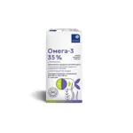 Проаптека Омега-3 35%, капсулы, 30 шт, с витамином Е фото