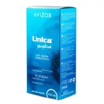 Avizor Unica Sensitive Раствор для линз, раствор для обработки и хранения контактных линз, 100 мл, 1 шт. фото
