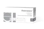 Аминазин, 25 мг, таблетки, покрытые пленочной оболочкой, 10 шт. Аминазин, 25 мг, таблетки, покрытые пленочной оболочкой, 10 шт. фото 2