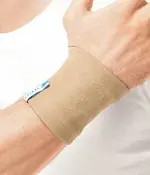 Orlett Бандаж на лучезапястный сустав, р. XL, бандаж, 1 шт, арт. MWR-102 фото