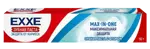 Exxe Max-in-one Максимальная защита от кариеса, зубная паста, 50 г, 1 шт, с фтором фото