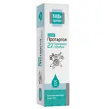 Будь здоров! Протаргол, 2%, спрей, 15 мл, 1 шт. фото
