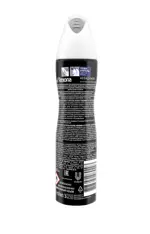 Rexona Антиперспирант Невидимый на черном и белом, аэрозоль, 150 мл, 1 шт. Rexona Антиперспирант Невидимый на черном и белом, аэрозоль, 150 мл, 1 шт. фото 4
