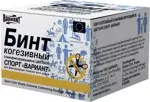 Вариант Спорт Бинт когезивный самофиксирующийся, 4,5м х 5см, 1 шт, бежевого цвета фото