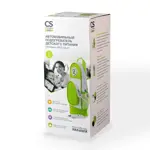 CS Medica kids CS-21 Подогреватель детского питания автомобильный, 1 шт. фото 2
