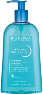 Bioderma Atoderm, гель для душа, 500 мл, 1 шт. фото
