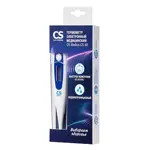 CS Medica CS-92 Термометр электронный медицинский, 1 шт. CS Medica CS-92 Термометр электронный медицинский, 1 шт. фото 1