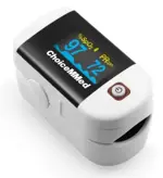 Пульсоксиметр Little Doctor MD300C22 напалечный, 1 шт. Пульсоксиметр Little Doctor MD300C22 напалечный, 1 шт. фото 1