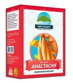 Анастасия для женщин, фиточай, 50 г, 1 шт. фото 