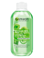 Garnier Skin Naturals Тоник для лица освежающий с экстрактом винограда, тоник для лица, 200 мл, 1 шт. фото