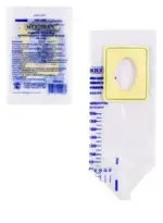 Meridian Мочеприемник педиатрический, 100 мл, 1 шт, PD2100 Meridian Мочеприемник педиатрический, 100 мл, 1 шт, PD2100 фото 3