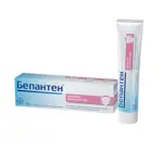 Бепантен, 5%, мазь для наружного применения, 100 г, 1 шт. Бепантен, 5%, мазь для наружного применения, 100 г, 1 шт. фото 13