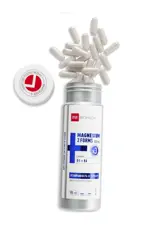 Splat Биохак + магний 400 мг плюс синергисты В1 + В6, капсулы, 90 шт. фото 4