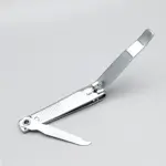 Zinger Книпсер большой с пилкой, 1 шт, SLN-604-F Zinger Книпсер большой с пилкой, 1 шт, SLN-604-F фото 2