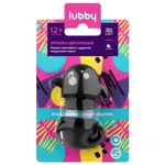 Lubby Игрушка для купания Косатка, 12+ мес, 1 шт, арт. 24073 фото