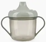 Happy Baby Поильник с ручками, 6+ мес, 170 мл, 1 шт, шалфей, арт. 14001 Happy Baby Поильник с ручками, 6+ мес, 170 мл, 1 шт, шалфей, арт. 14001 фото 2