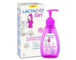 Lactacyd Girl Средство для интимной гигиены, гель, 200 мл, 1 шт, для девочек фото