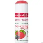 Фруктовый поцелуй Помада губная гигиеническая, помада, 3.5 г, 1 шт, малина фото