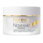 Noreva Novean Premium Крем для лица мультикорректирующий ночной, крем, 50 мл, 1 шт. фото