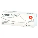 Клиндацин, 2%, крем вагинальный, 20 г, 1 шт, с аппликатором фото 4