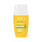 Uriage Bariesun Ультралегкая эмульсия SPF50+, эмульсия, 30 мл, 1 шт. Uriage Bariesun Ультралегкая эмульсия SPF50+, эмульсия, 30 мл, 1 шт. фото 1