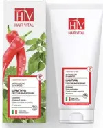Hair Vital Шампунь против выпадения волос, шампунь, 200 мл, 1 шт. фото