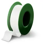 Omnisilk Пластырь фиксирующий, 1.25 см x 9.2 м, пластырь медицинский, 1 шт, шелковая основа фото 2