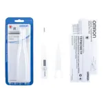 Термометр электронный Omron Eco Temp Basic (MC-246-RU), 1 шт. Термометр электронный Omron Eco Temp Basic (MC-246-RU), 1 шт. фото 3