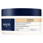 Phyto Nutrition маска для волос ультрапитательная, маска для волос, 200 мл, 1 шт. фото